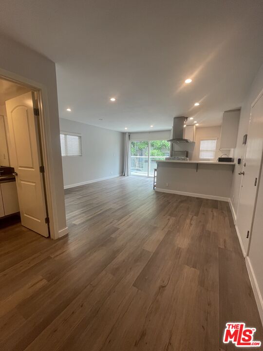 11509 Wyoming Ave Unit: Unit 2