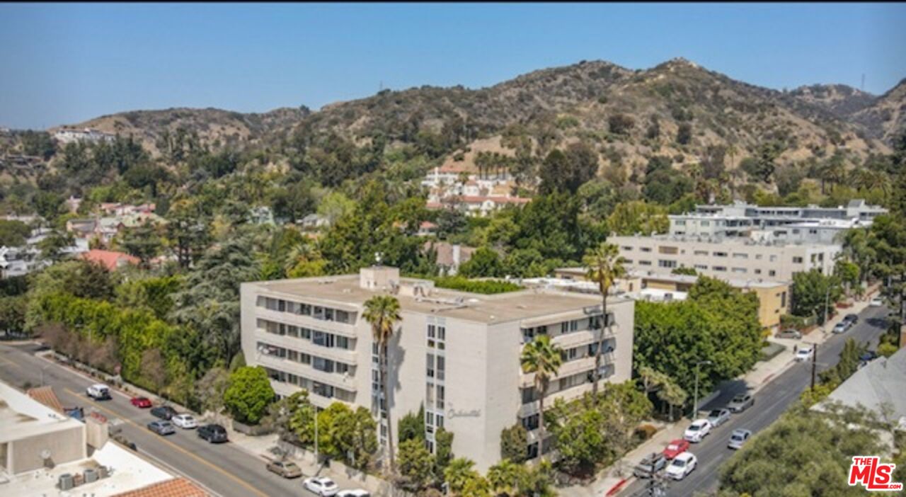 7309 Franklin Ave Unit: 104