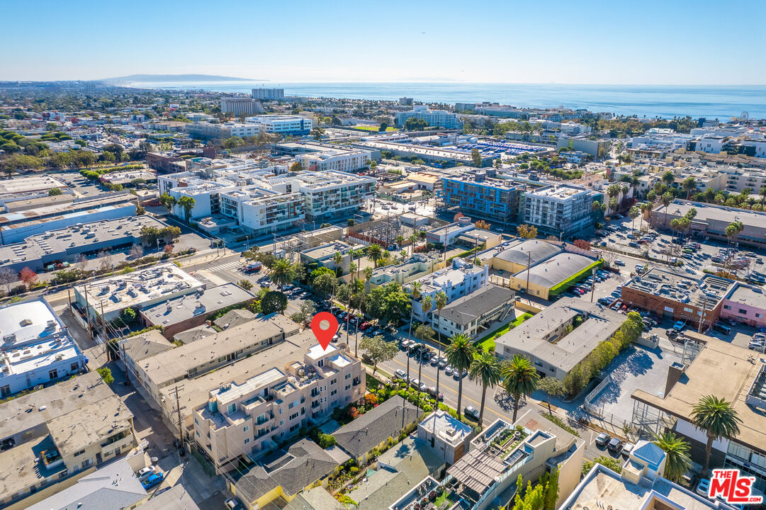 1527 9th St Unit: 101