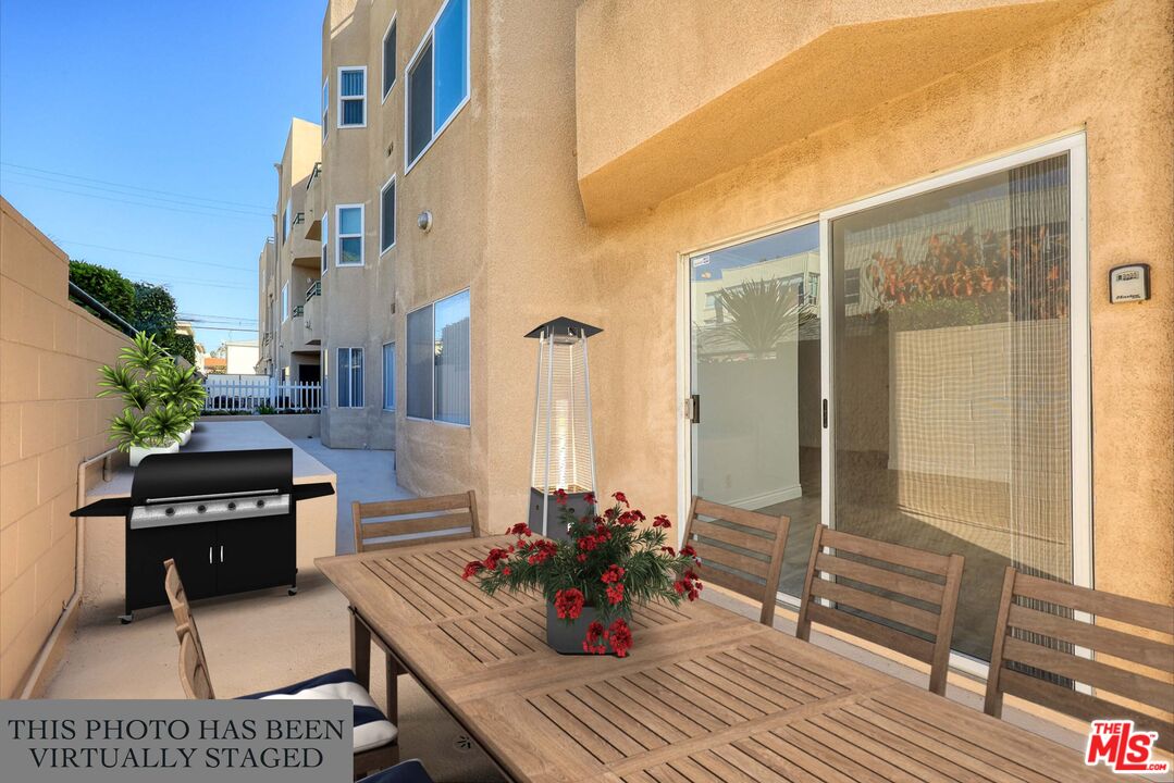 1527 9th St Unit: 101