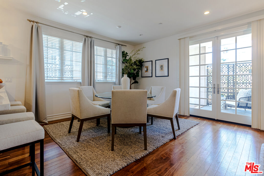 4661 Wilshire Blvd Unit: 104