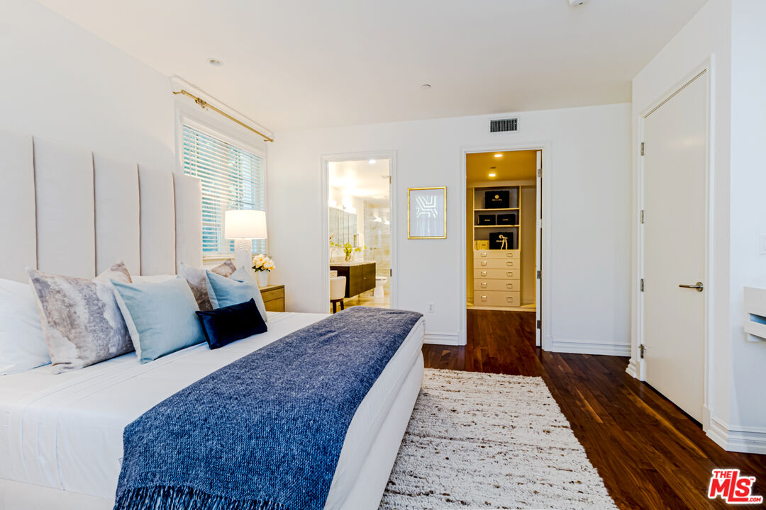 4661 Wilshire Blvd Unit: 104