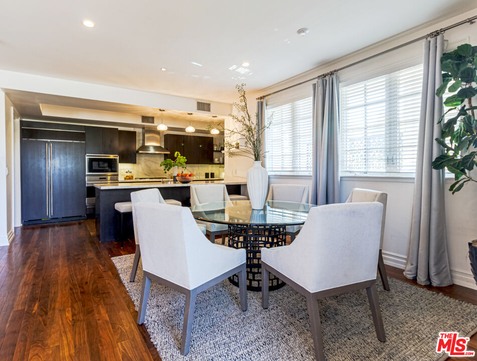 4661 Wilshire Blvd Unit: 104