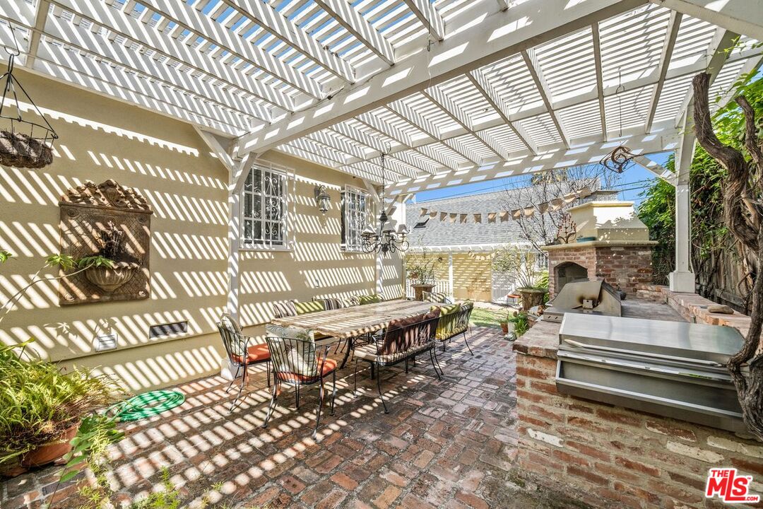 1604 S Durango Ave
