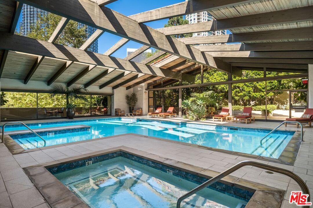 2107 Century Woods Way