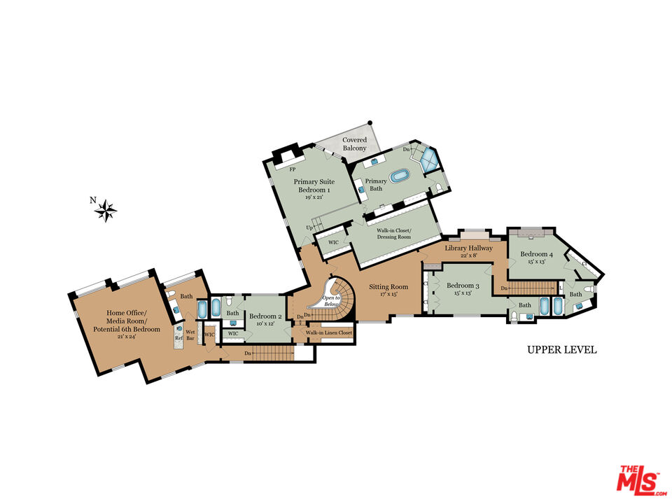 16026 Valley Meadow Pl