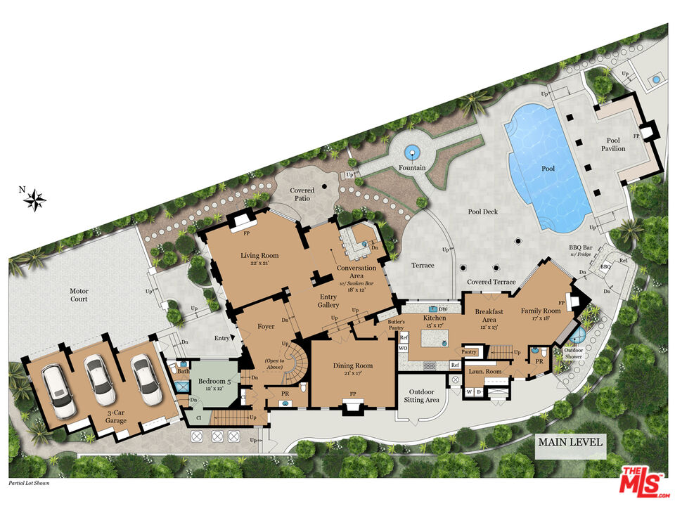 16026 Valley Meadow Pl