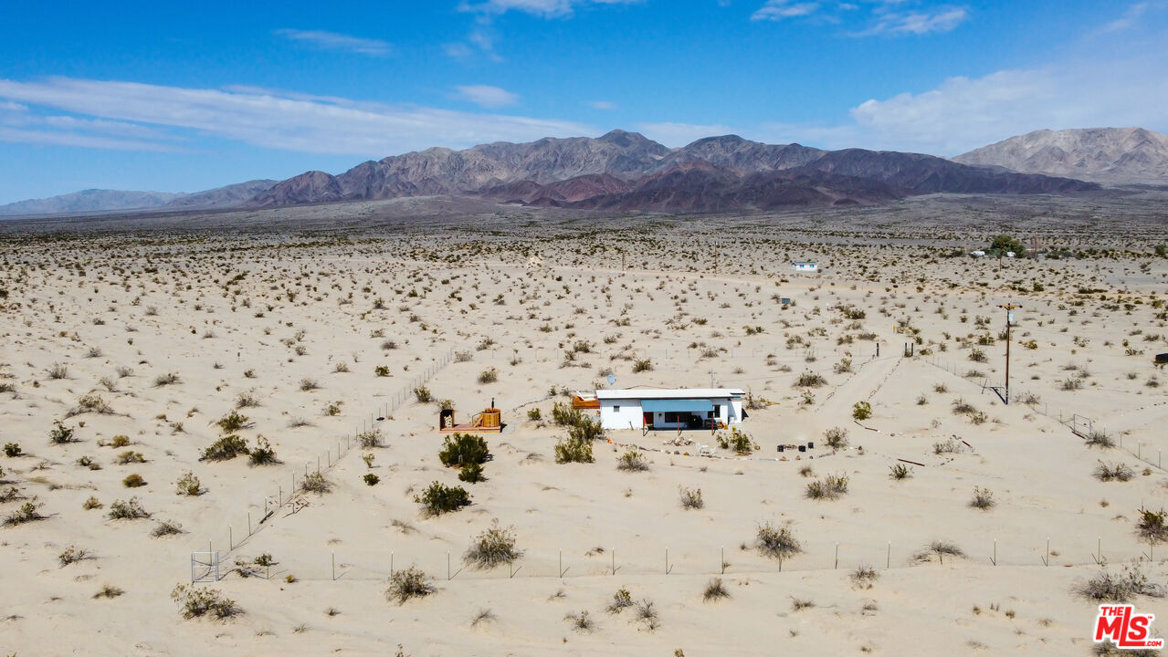 84721 Eddie Albert Rd