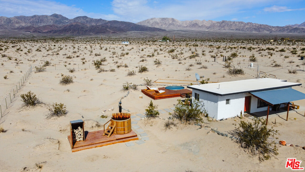 84721 Eddie Albert Rd