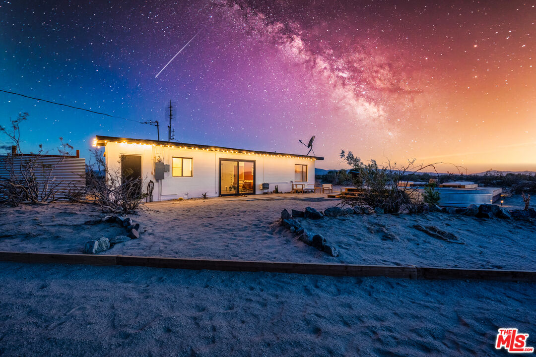 84721 Eddie Albert Rd