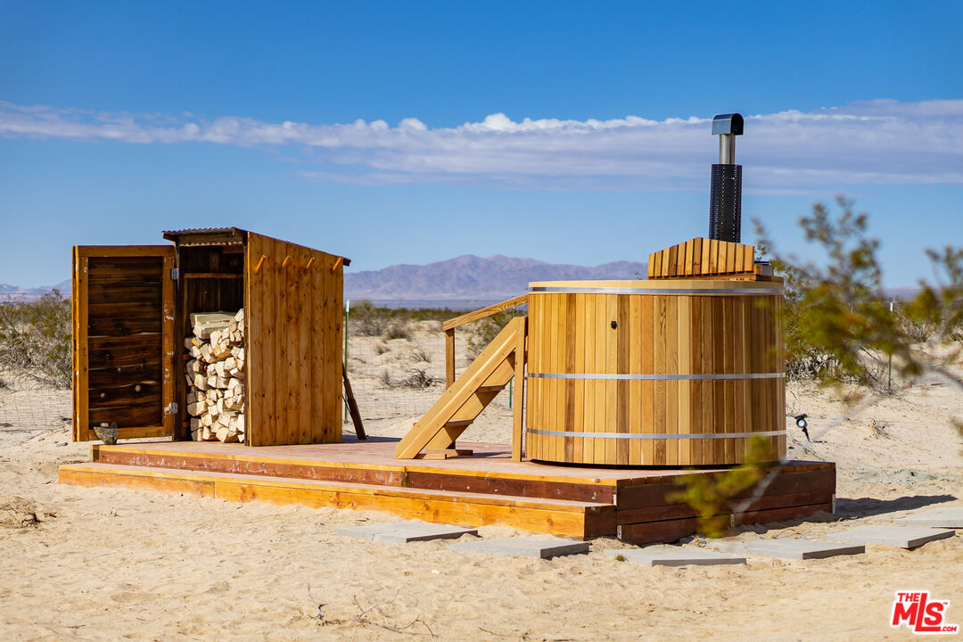 84721 Eddie Albert Rd