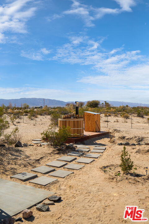 84721 Eddie Albert Rd