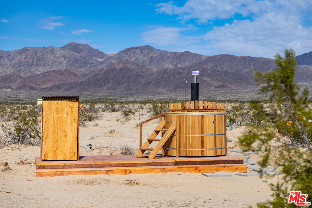 84721 Eddie Albert Rd