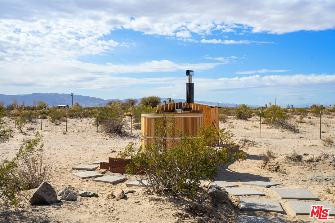 84721 Eddie Albert Rd