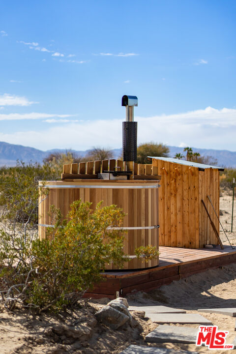 84721 Eddie Albert Rd