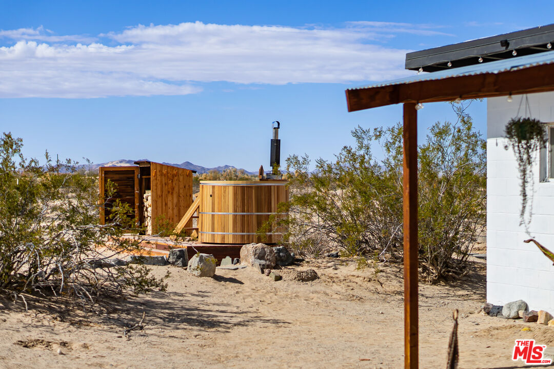 84721 Eddie Albert Rd