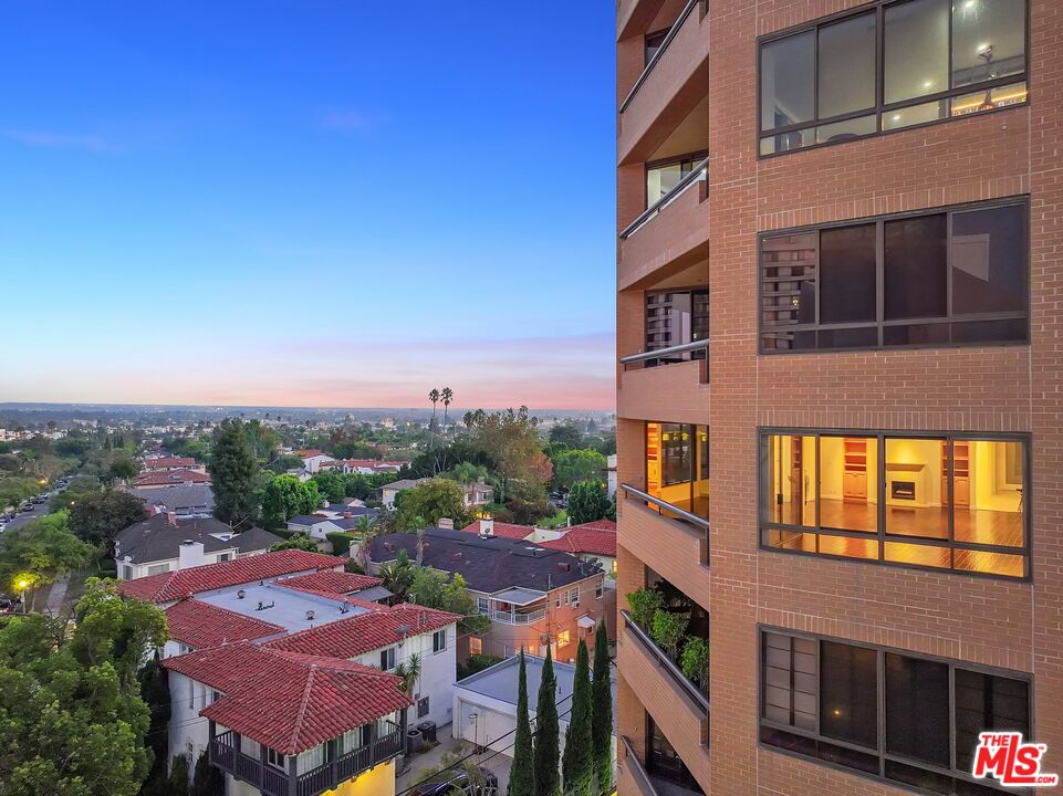 10430 Wilshire Blvd Unit: 504