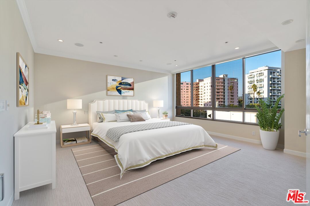 10430 Wilshire Blvd Unit: 504