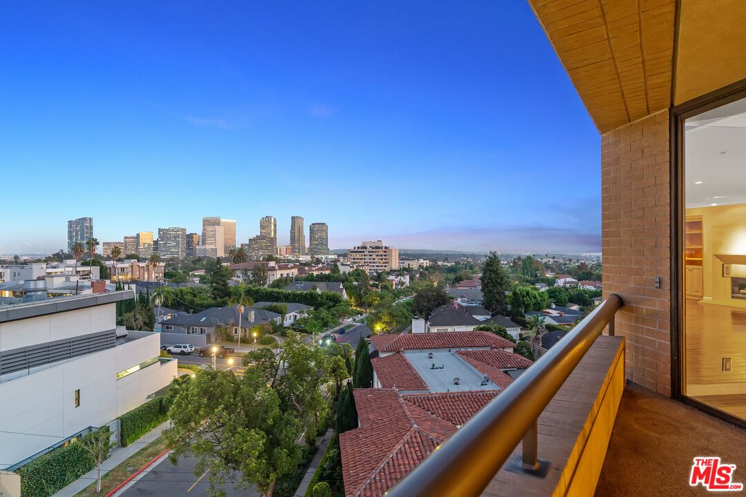 10430 Wilshire Blvd Unit: 504