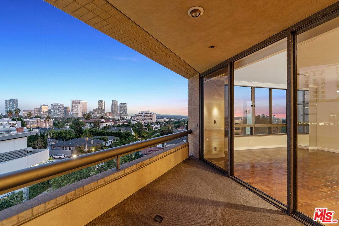 10430 Wilshire Blvd Unit: 504