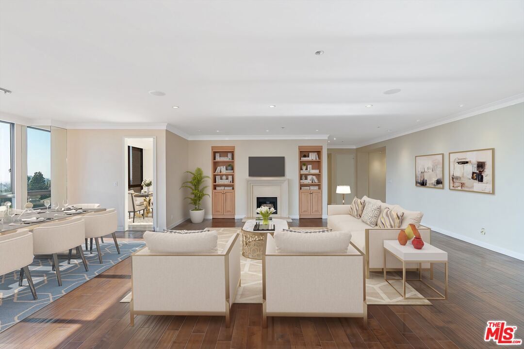 10430 Wilshire Blvd Unit: 504