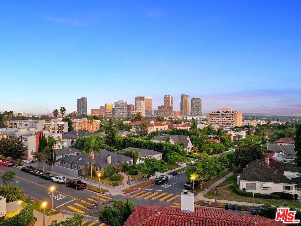 10430 Wilshire Blvd Unit: 504