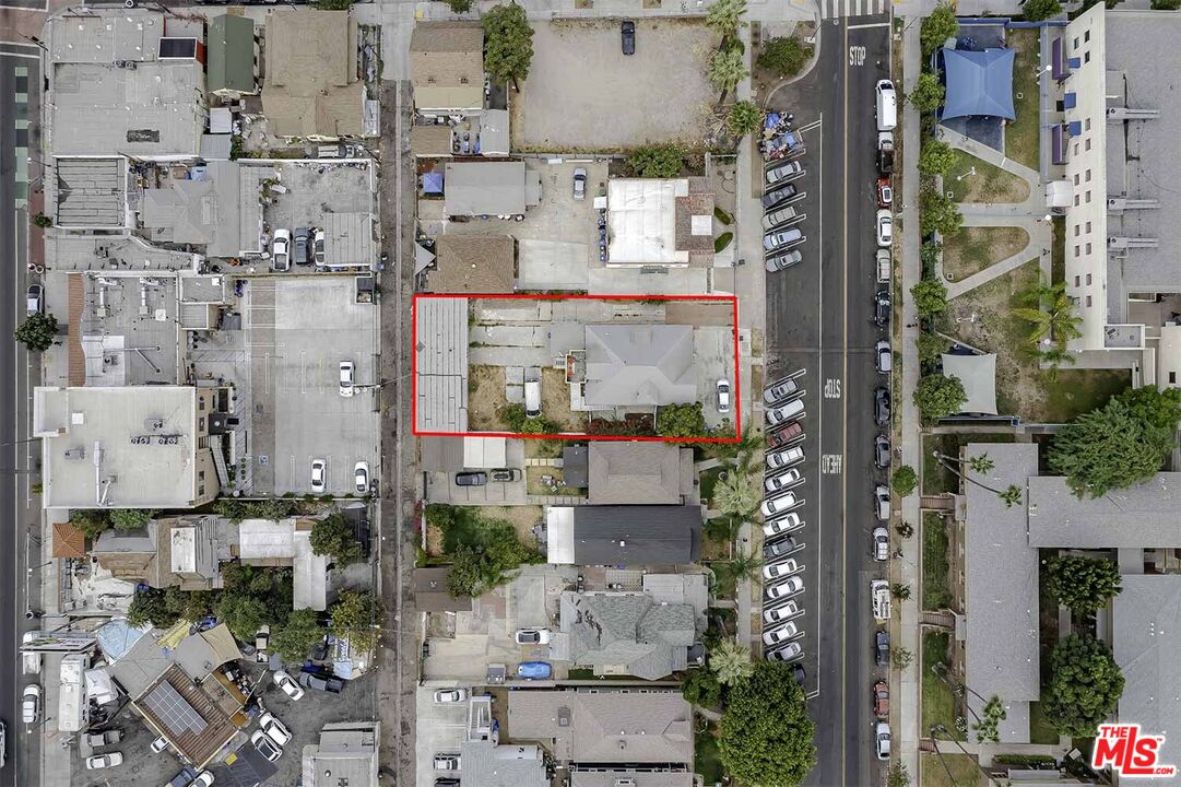 1814 Pennsylvania Ave