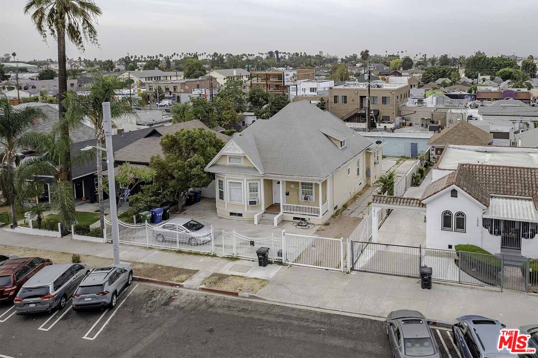 1814 Pennsylvania Ave