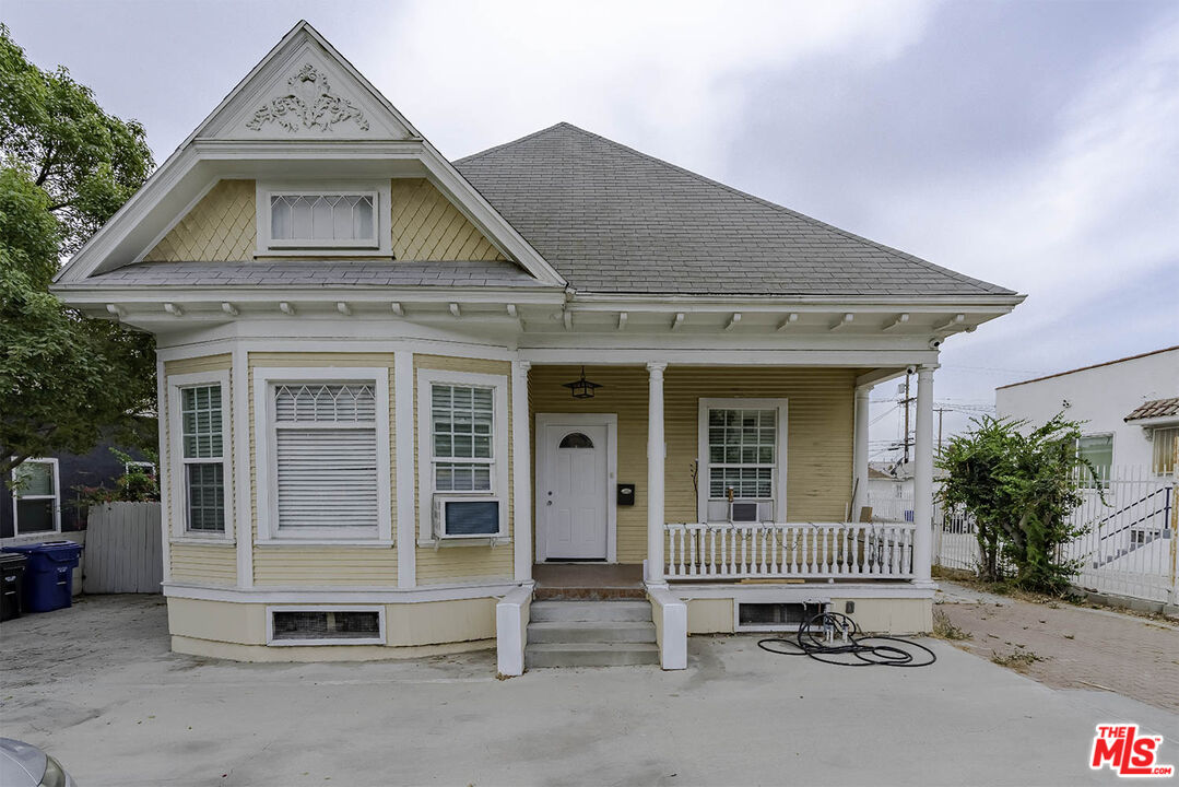 1814 Pennsylvania Ave