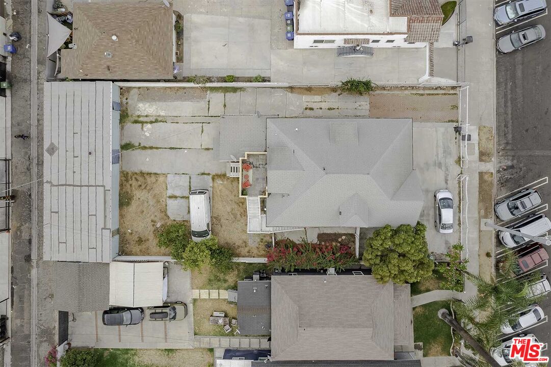 1814 Pennsylvania Ave