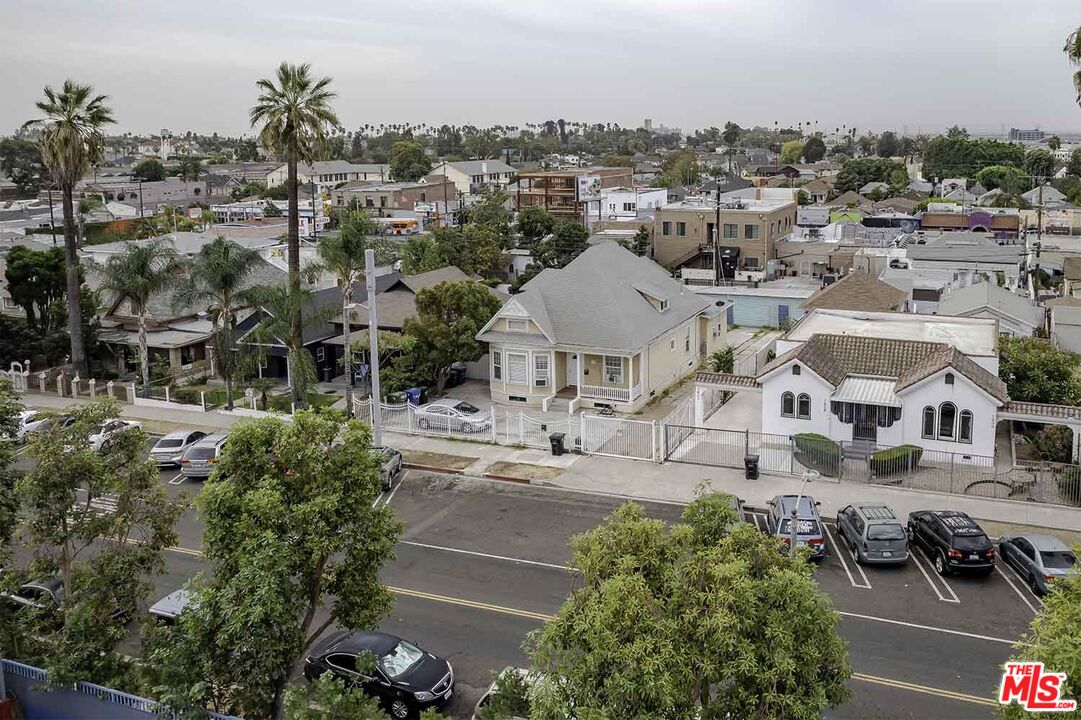 1814 Pennsylvania Ave