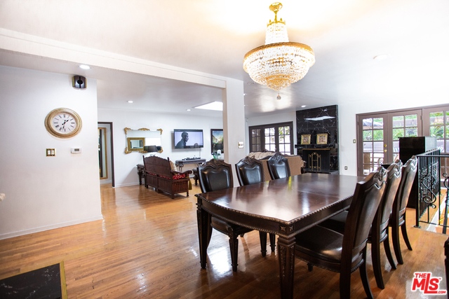 2410 BENEDICT CANYON DR