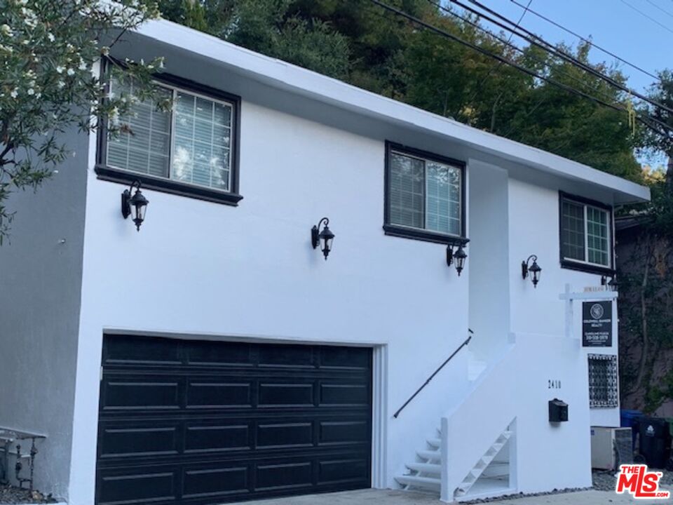 2410 BENEDICT CANYON DR