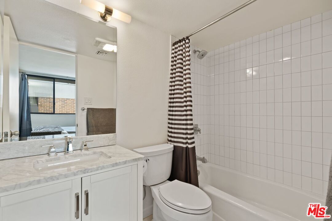 9301 Burton Way Unit: A