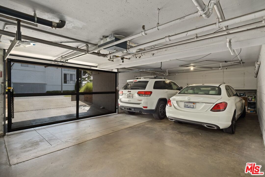 9301 Burton Way Unit: A