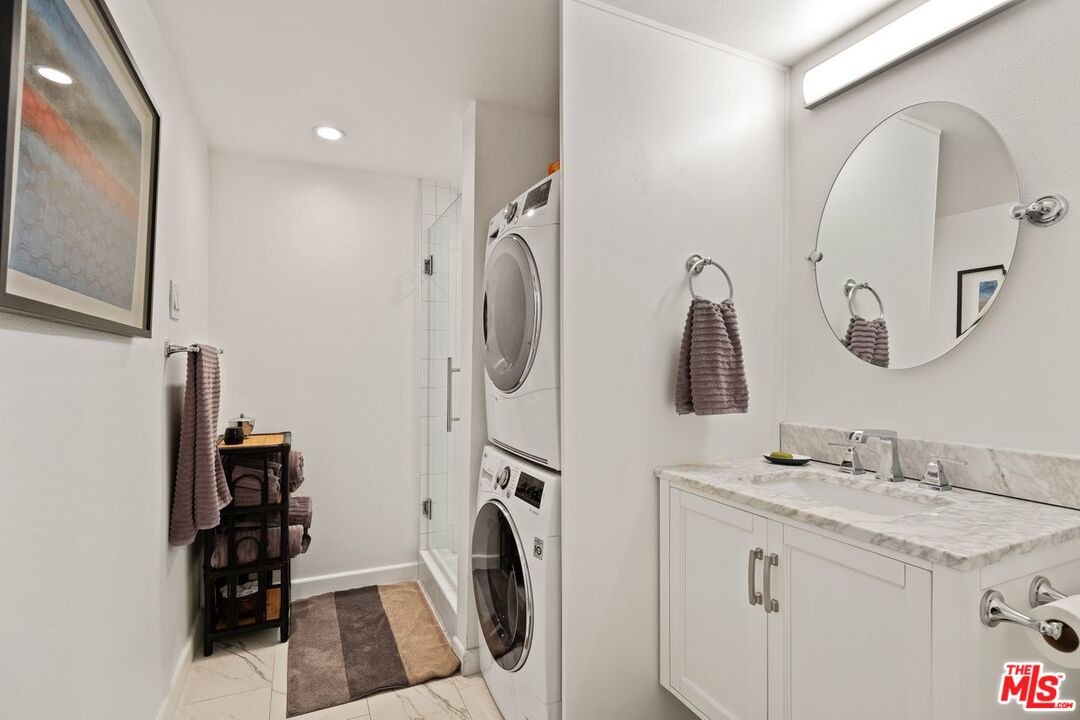 9301 Burton Way Unit: A
