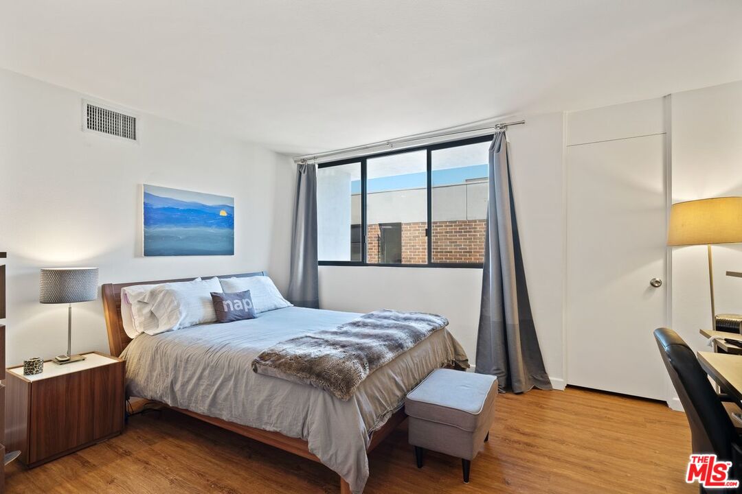 9301 Burton Way Unit: A