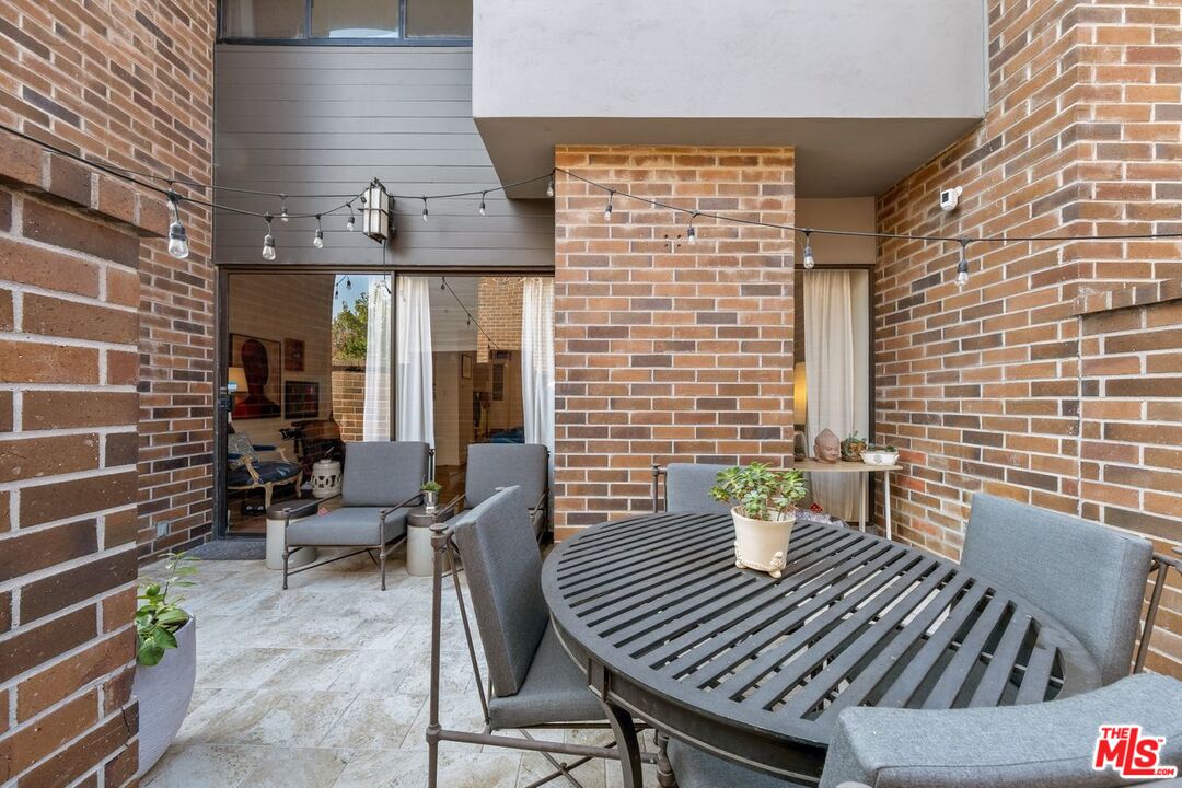 9301 Burton Way Unit: A