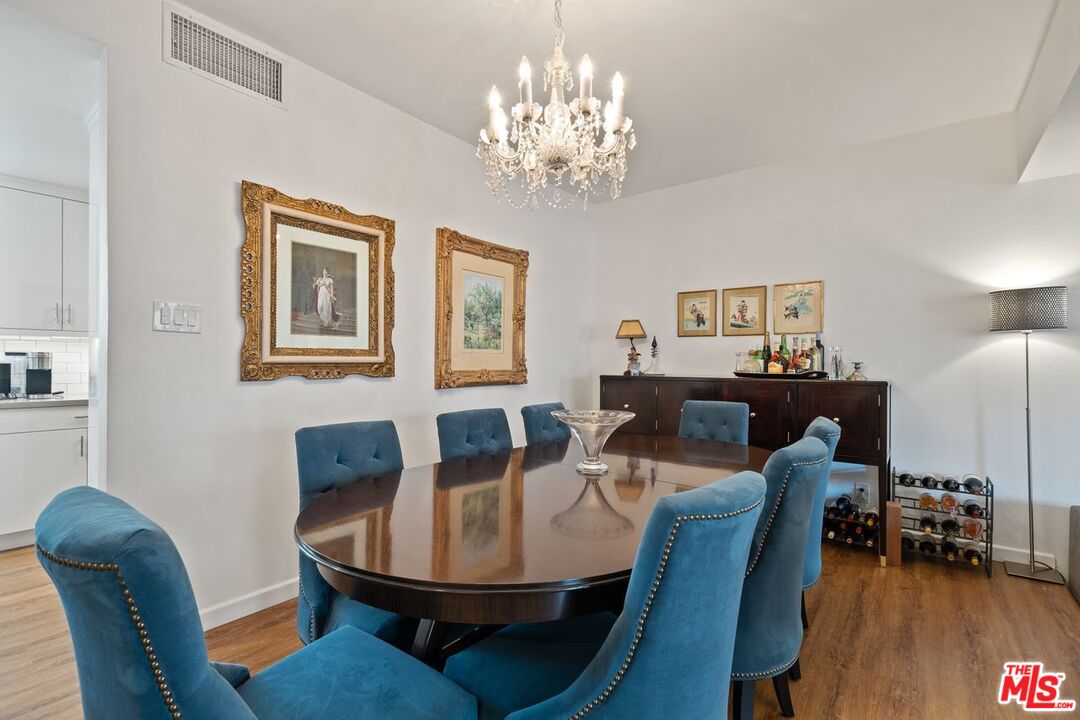 9301 Burton Way Unit: A