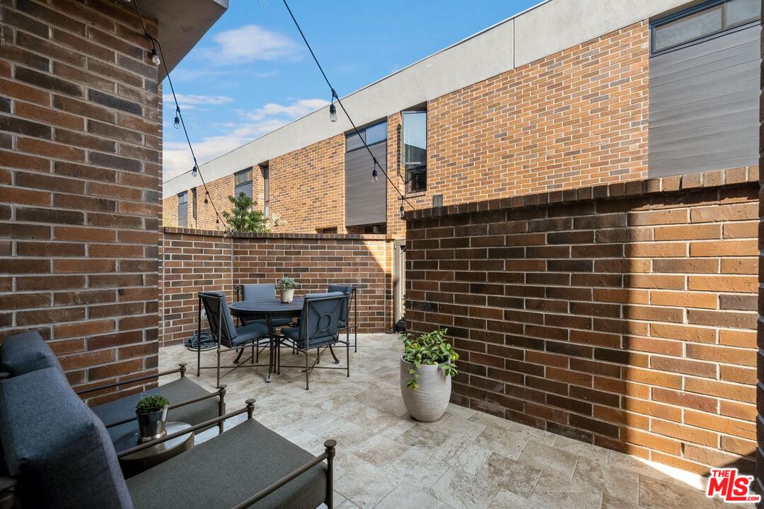 9301 Burton Way Unit: A