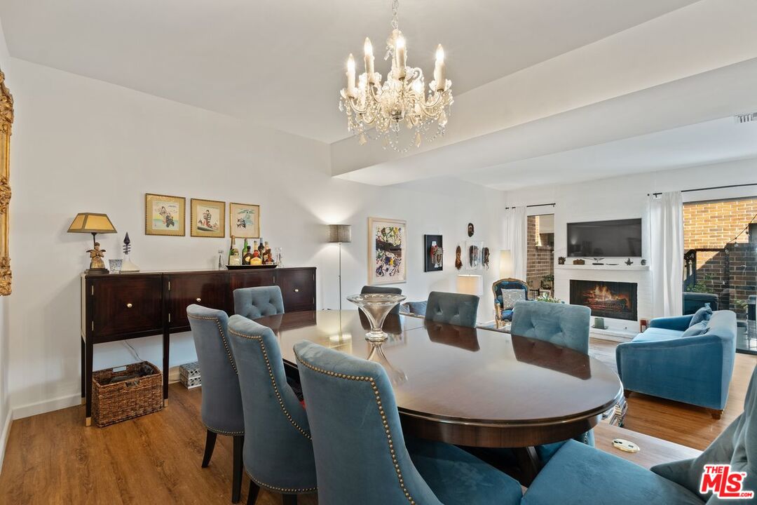9301 Burton Way Unit: A