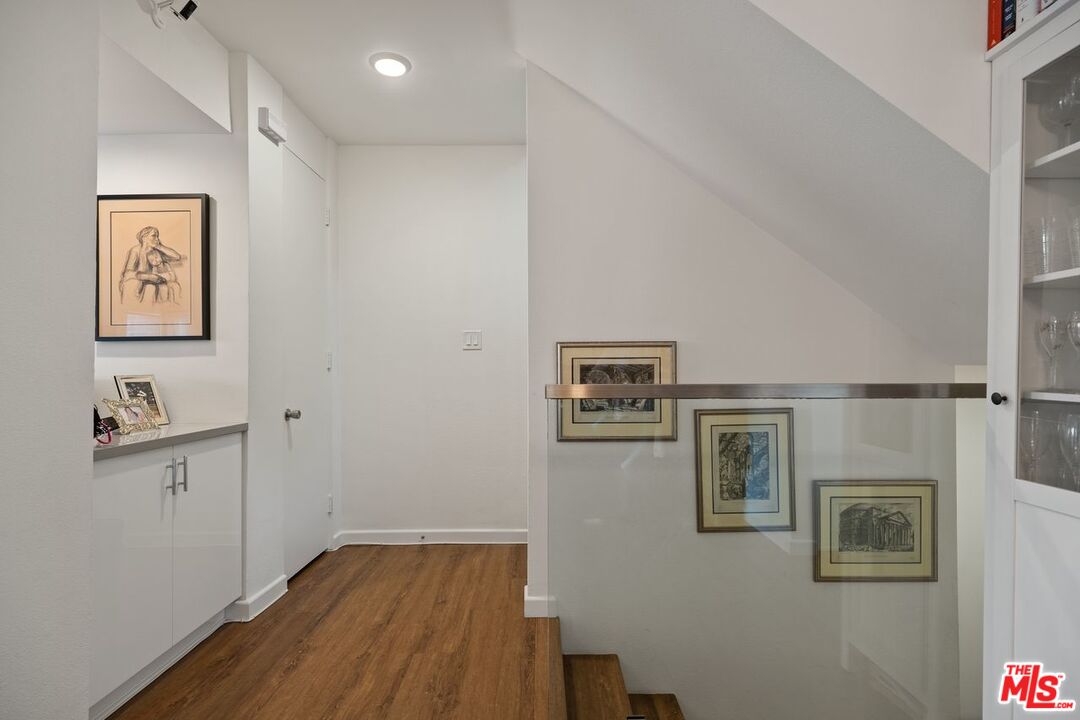 9301 Burton Way Unit: A