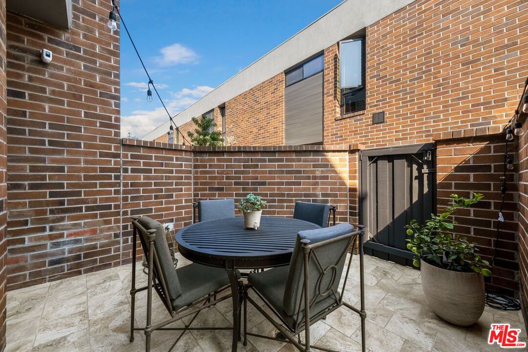9301 Burton Way Unit: A