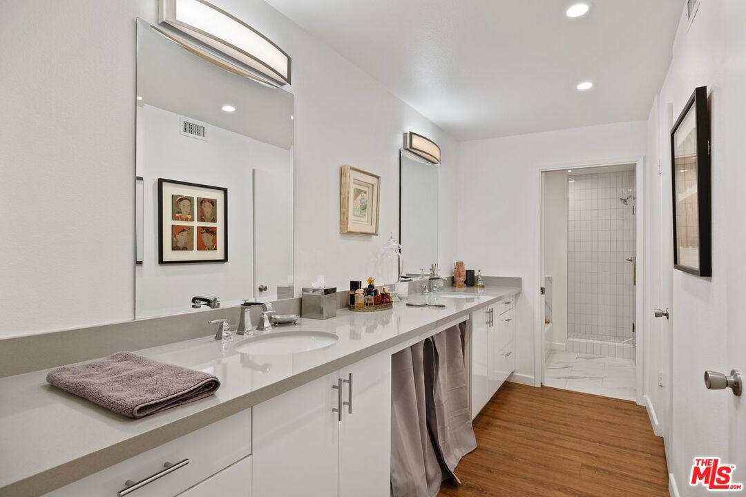 9301 Burton Way Unit: A