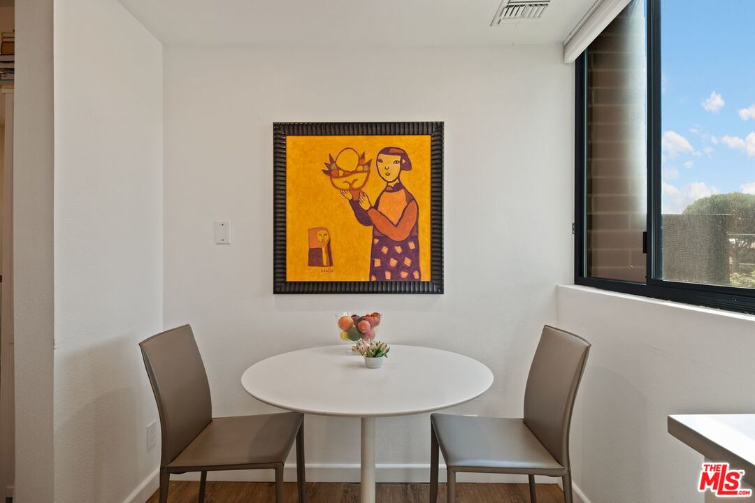 9301 Burton Way Unit: A