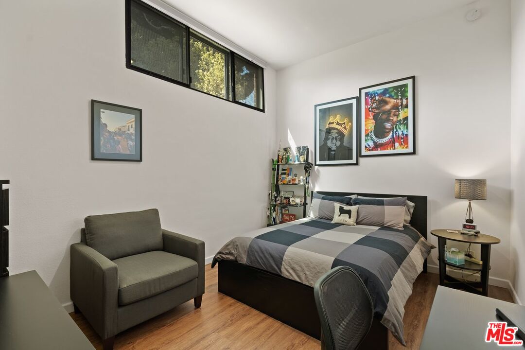 9301 Burton Way Unit: A