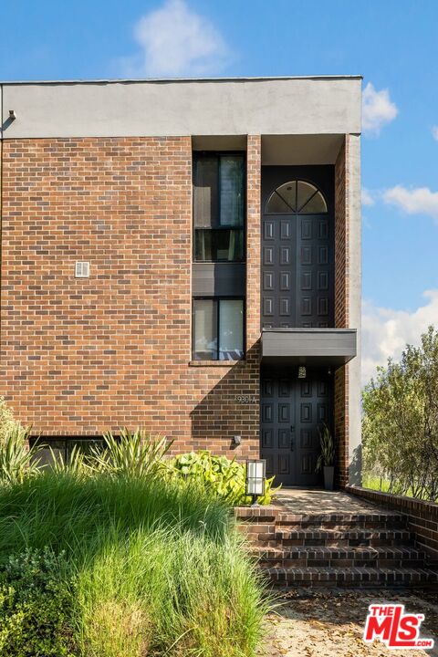 9301 Burton Way Unit: A