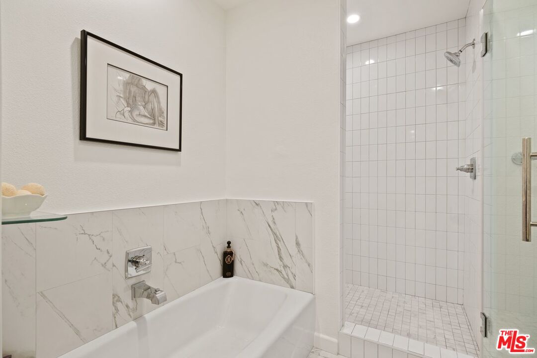 9301 Burton Way Unit: A