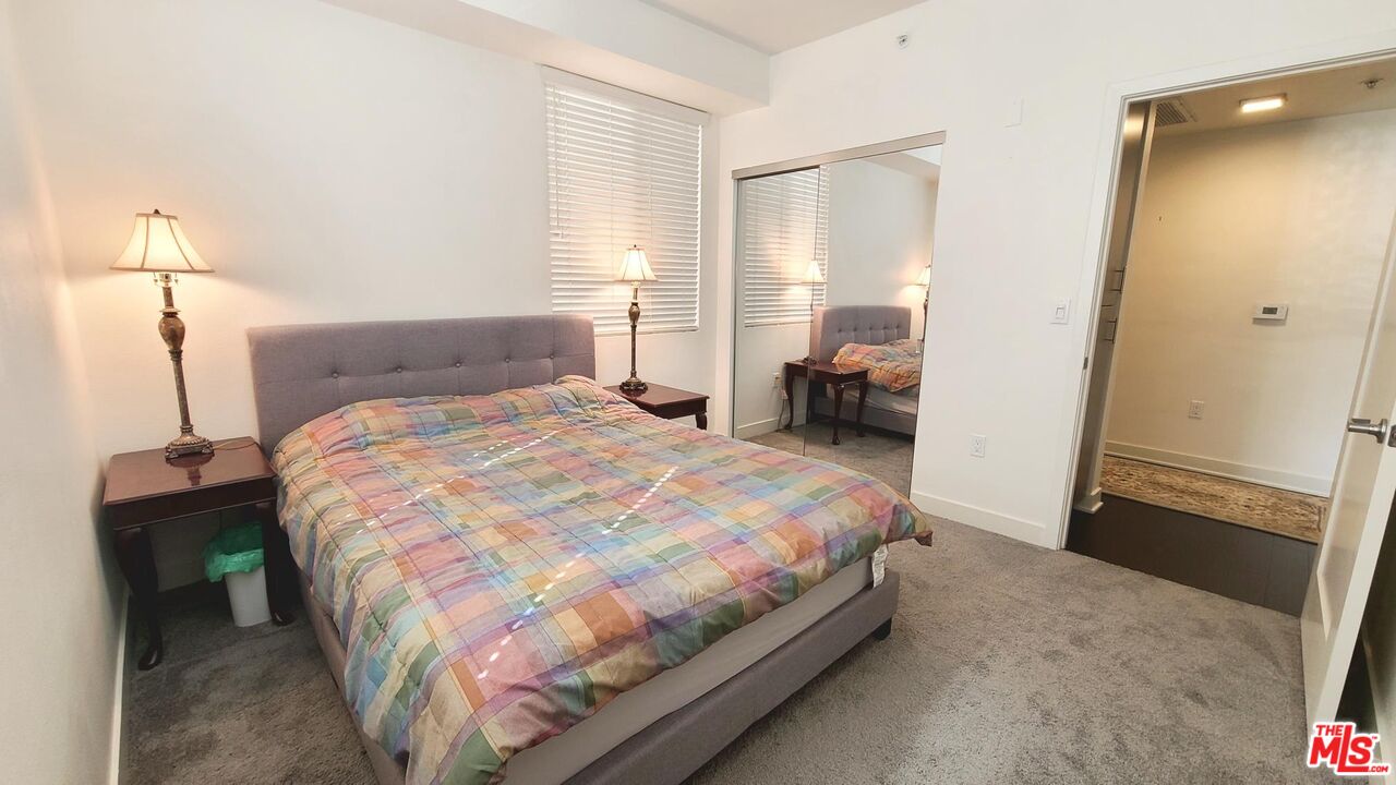 436 S Virgil Ave Unit: 309