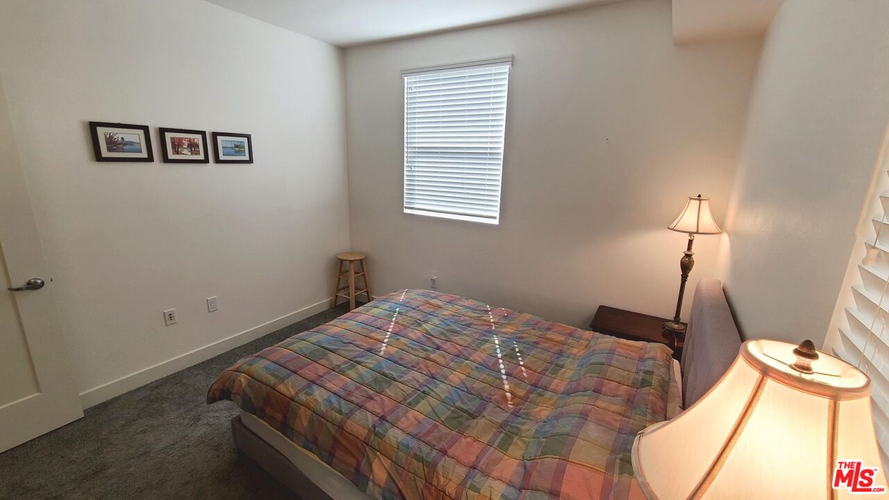 436 S Virgil Ave Unit: 309